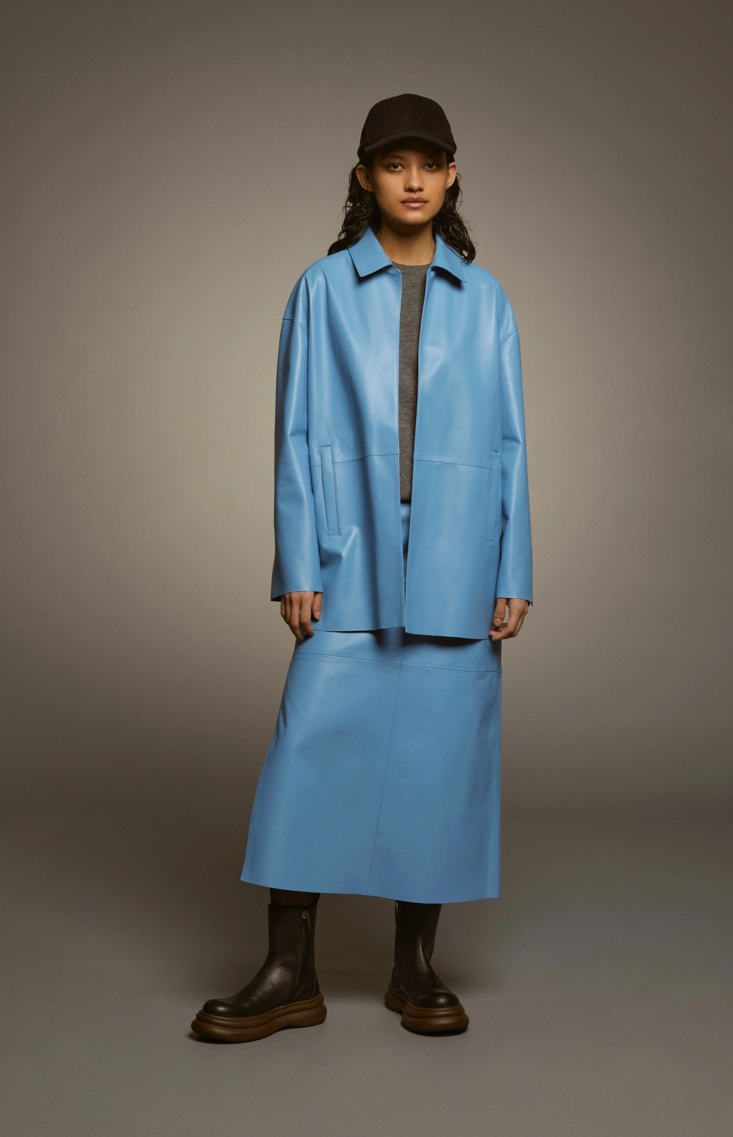 Collection Fall / Winter 2022 — Inès & Maréchal